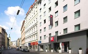 Hotel Ibis Vienna